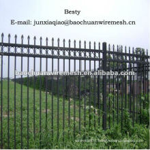 Anti-corrosion electric wire fencing with reasonable price in store(manufacturer)